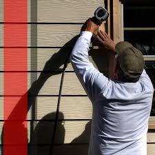 Best Siding Painting and Refinishing  in Fowler, MI